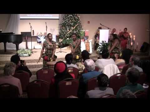 how to practice kwanzaa