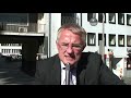 Ein aufrechter Verlierer sagt Danke - eine letzte Videobotschaft von @peterkurth nach der Wahl: http://bit.ly/g3FCM