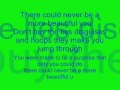 Jonny Diaz More Beautiful You Official Music Video and Lyrics
