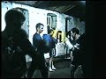 thai boxing training nov 1992 tonydam