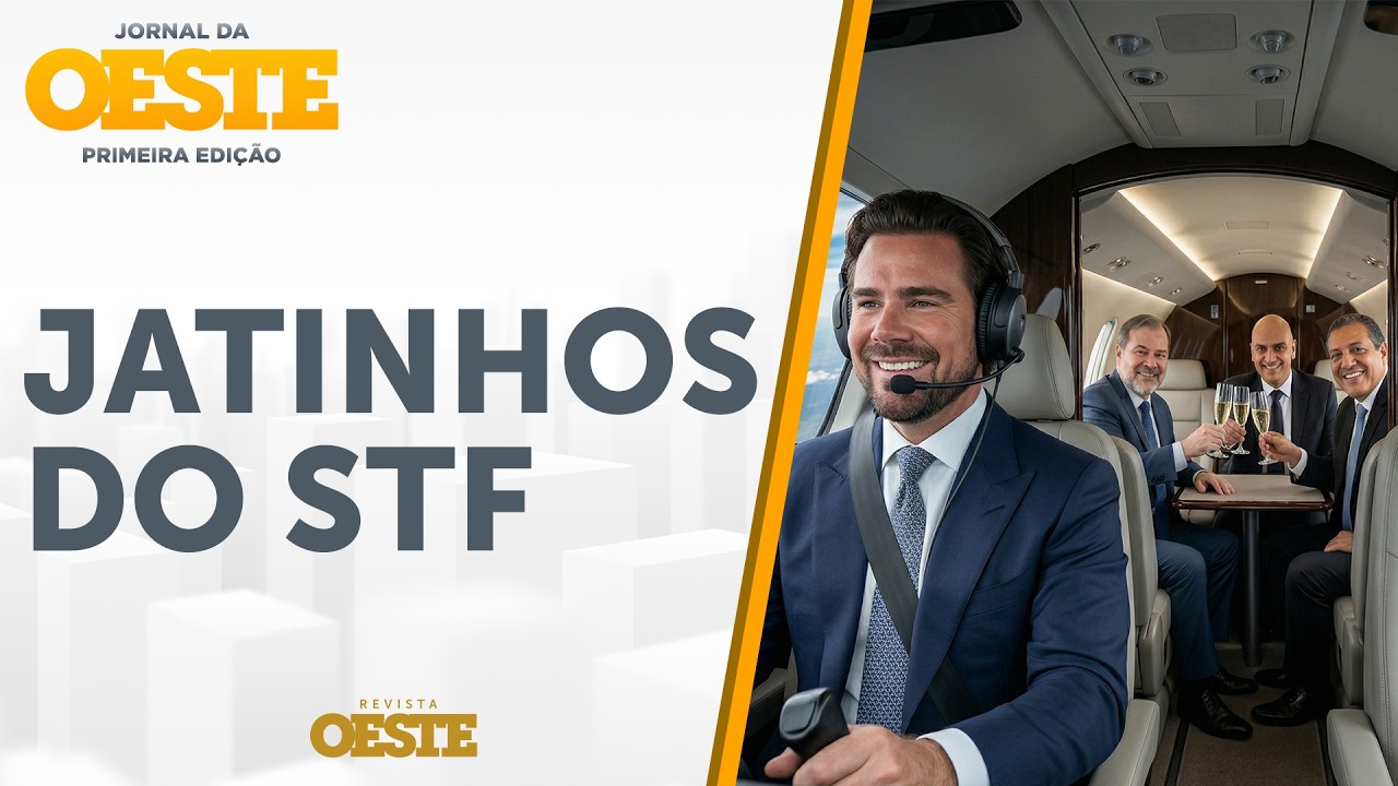 Até Quando? Oab Cobra Pgr Po Escândalos De Ministros Do Stf