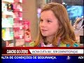 Vacina Cancro Colo do Utero