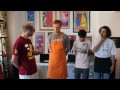 İnternet dizisi çekmek kolay değil ama bu en beğendiklerimden. http://www.youtube.com/watch?v=r7VQASXYOhQ #menementv