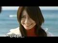 松下奈緒 こども篇 <映画 「砂時計」 tie-up ver./♪いきものがかり> (approx.0804)