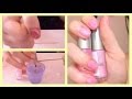 Marble-nails