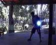 かめはめ波動画13