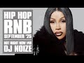 NEW HIP HOP R&B SONGS 2025 MIX SEPTEMBER | HOT RIGHT NOW ..