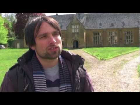elerick - George Elerick talks about his views on harmony. Most of society today is built on a notion of order, as if order is how we are meant to live, but it is in o...