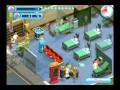 Hysteria Hospital Emergency Ward