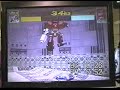 Virtual-On:OMG:Temjin Vs. Raiden 2