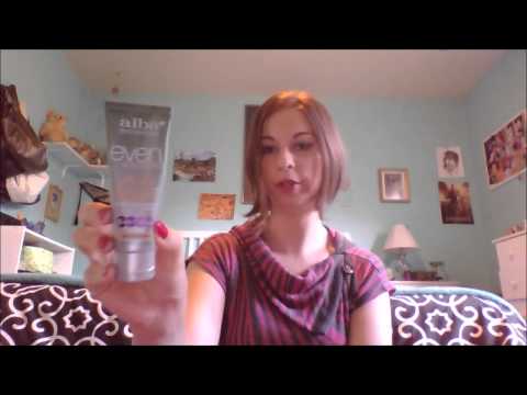 Skincare & Makeup For Spring! (Products I am crushing!)
