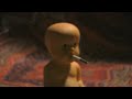 Smoking Baby Smoking Baby