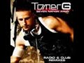 tomer g - seven nation army ( remix )
dites ce ke vous en pensez ^^