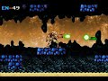 Orn Metroid Remake Gameboy Advance GBA Gameplay Fusion ROM