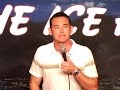 Comedy Time - Andy Hendrickson: My Mom Comedy Time - Andy Hendrickson: My Mom