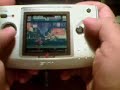 NGPC Match of the Millenium SNK vs Capcom Demo pt 1 NGPC Match of the Millenium SNK vs Capcom Demo pt 1