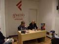 Milena Gabanelli - Cara Politica - estratti - (2° parte)