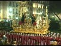 semana santa málaga 2008 humildad ecce homo 