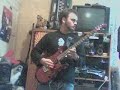 Carlos Santana-The Life divine by tatore Carlos Santana-The Life divine by tatore