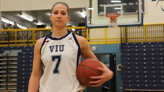 Vancouver Island University Video