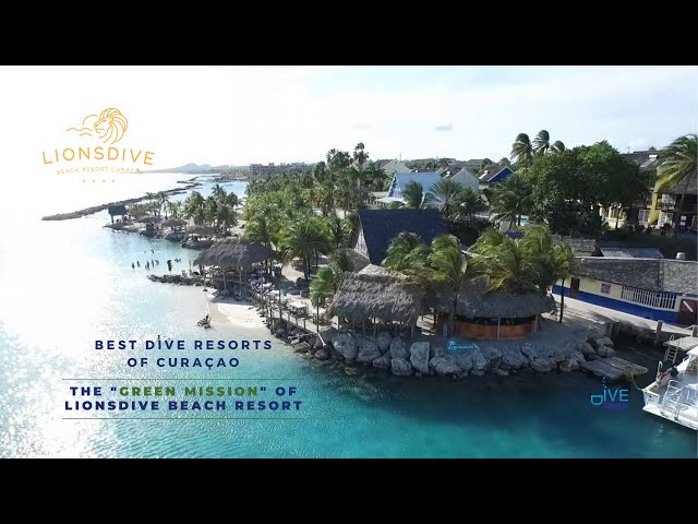LionsDive Beach Resort | Dive Travel Curacao LionsDive Beach Resort | Dive Travel Curacao