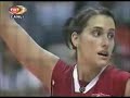 MUNDIAL JUVENIL VOLEIBOL 2005 BRASIL VS TURQUIA