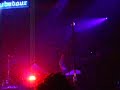 sspu plays well thought out twinkles  troubadour 12/17/06
