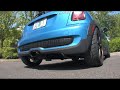 ALTA Performance R56 MINI Cooper Exhaust System ALTA Performance R56 MINI Cooper Exhaust System