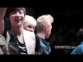 [FANCAM] 120603 NU'EST BAEKHO @ JRON's Birthday Party