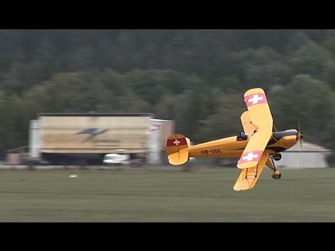 Aerodrome de Tallard