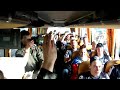 Cesta autobusem na n