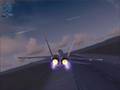 FSX Acceleration - High Altitude Intercept