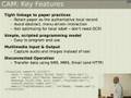 Designing Appropriate Computing Technologies for the Rural D