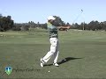 Golf Instruction from MySmartGolf - low ball flight