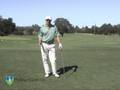 Zandergolf - low ball flight