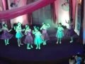 Bailamos Dance Show Kids : 'Peri dan Tongkat Ajaib'