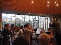 Julekoncert 2007 Musikskole Helsingør Vestervang Kirke Kofoed-Heller