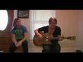 Between The Trees acoustic performance @ the TWLOHA Bungalow