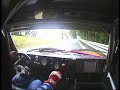 Felix Pailer - Sternberk 2007 - Onboard
