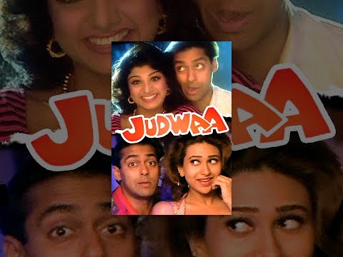 Judwaa wallpaper