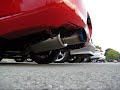 Invidia G200 And V3 Catless DP 2005 WRX Invidia G200 And V3 Catless DP 2005 WRX