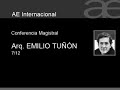 Emilio Tuñon Museo Musac II