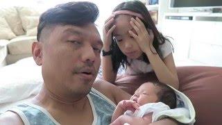 A Malaysian trapped in a Malay Body
Daphne Iking