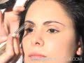 Maquillaje de cejas