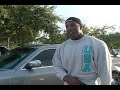 IFBB Pro Bodybuilder Darrem Charles - Titan Part 5