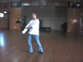 song : let the wind chase you
artist:  trisha yearwood       album:  heart heartache and the power of love

choreographer:  michael vera-lobos, sydney  feb 2008

original position:    feet together  weight on left 

2 wall   intermediate line dance


step sheets available on strictly linedance
web: http://www.zip.com.au/~strictly

