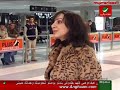 Reportage - Arrival of Angham and Mounir to Beirut Reportage - Arrival of Angham and Mounir to Beirut