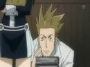 D.gray-man 3 A espa�ol