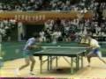 Kim Ki-Taek vs Jan-Ove Waldner, Seoul 1988 Olympic Games