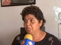 BEBITA MUERE AL CAER DE LA CAMA